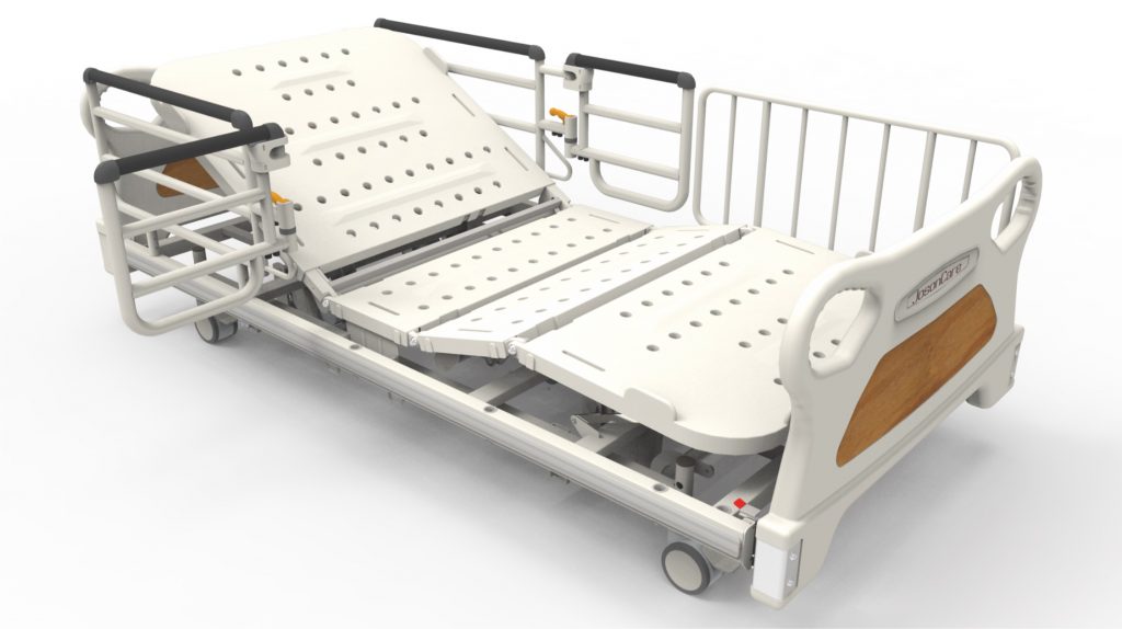 Hospital Beds AGIS Medical Supplies Pte Ltd Singapore